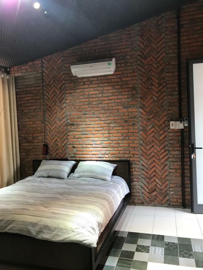 Ngoi House Hotel Da Nang Exterior photo