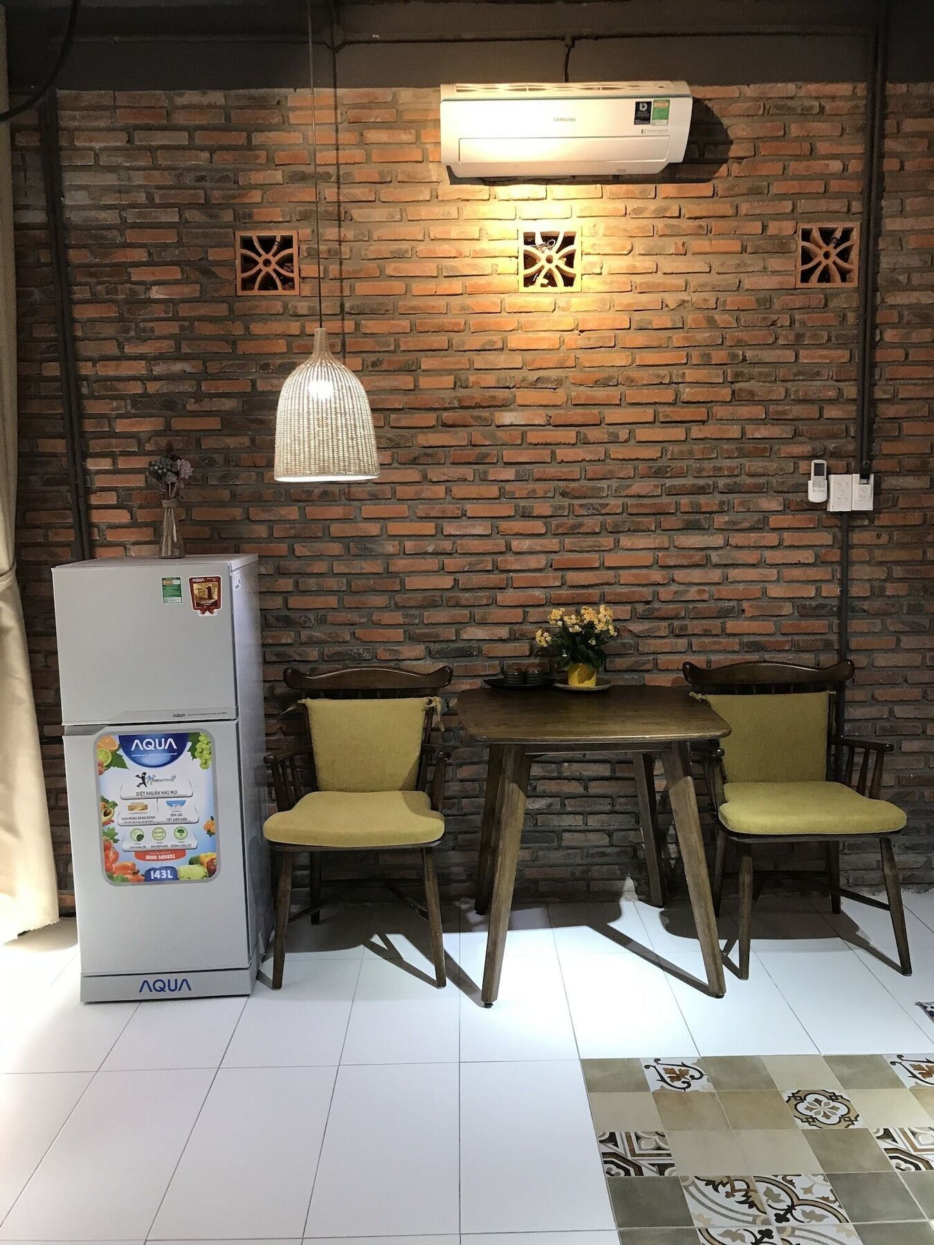 Ngoi House Hotel Da Nang Exterior photo
