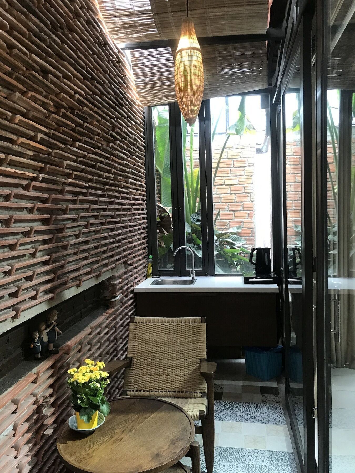 Ngoi House Hotel Da Nang Exterior photo