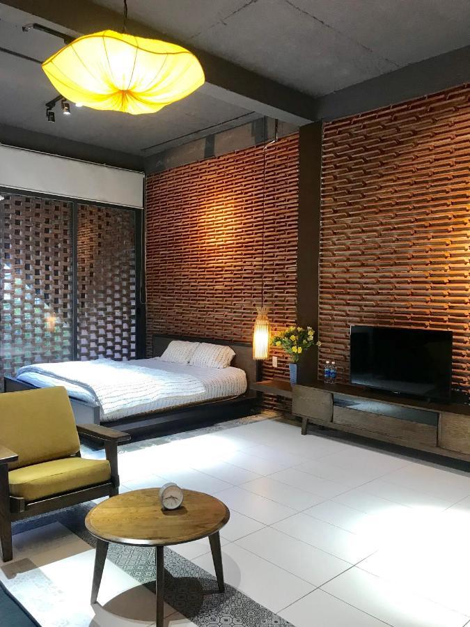 Ngoi House Hotel Da Nang Exterior photo
